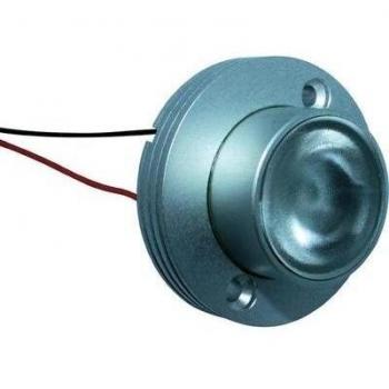 Spot LED HighPower Bianco caldo 2.42 W 104 lm