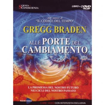 Gregg Braden