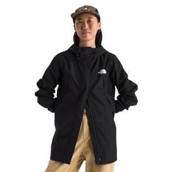 Giacca North Face Antora Donna impermeabile