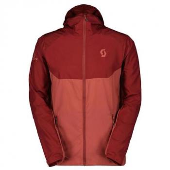Scott Explorair Light Giacca da Uomo Windbreaker