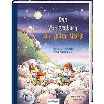Das Vorlesebuch zur guten Nacht