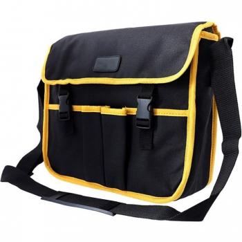 Electrician Tools Waist Pouch in Oxford Cloth