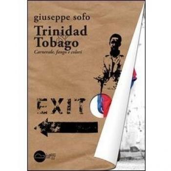 Trinidad & Tobago. Carnevale, fango e colori