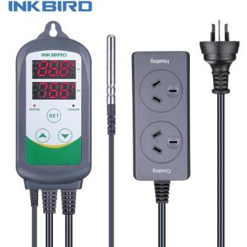 Refrigerador Ventilador DuoControl