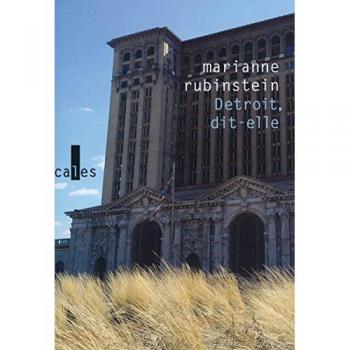 Détroit, dit-elle : économies de la survie