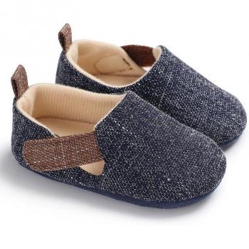 Chaussures chaudes pour bébés garçons