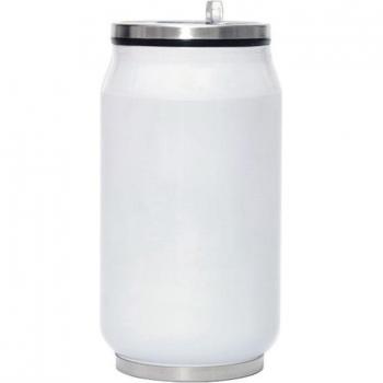 Botella de Agua Trust Me de Acero Inoxidable