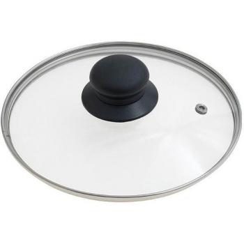 Copertura in Vetro da 18 cm per Padella Oryx