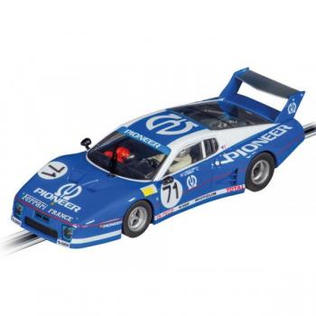 Auto Carrera EVO