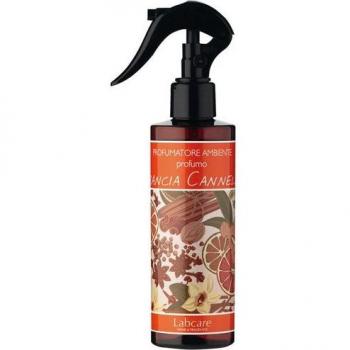 Labcare Aromatizador de Ambiente Laranja & Canela 200ml
