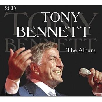 Tony Bennett