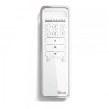 Télécommande Nice modèle P6S