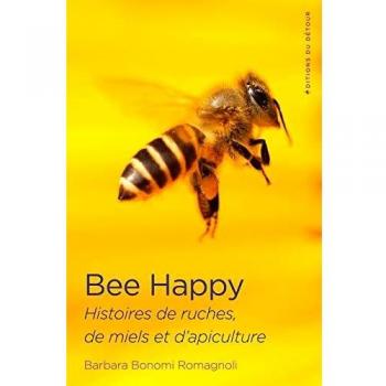 Bee happy