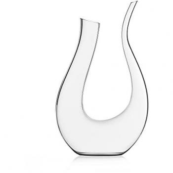 Decantador de Vetro Borosilicato 1.2 Lt
