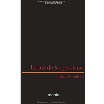 La luz de las Persianas