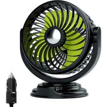 Ornements de voiture ventilateur USB