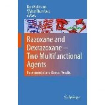Razoxane and Dexrazoxane