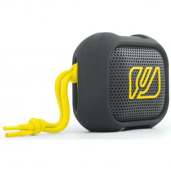Enceinte nomade MUSE M-368BTY