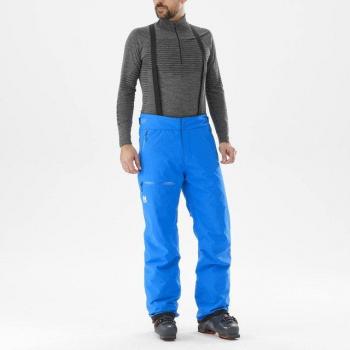 Pantalón de Esquí para Hombre Millet Atna Peak 3L Icon Blue XL