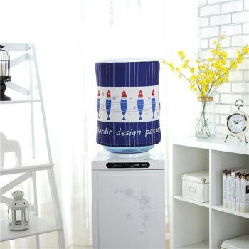 Distributeur d'Eau avec Couvercle de Protection