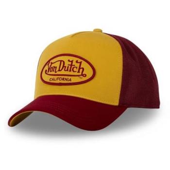 Casquette Garçon Von Dutch Trucker
