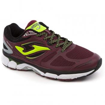 Joma R.hispalis Men 806, Chaussures de Fitness Homme, Rouge, 42 EU