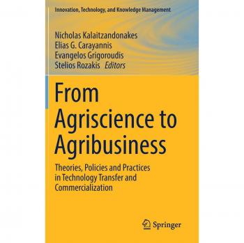 From Agriscience to Agribusiness