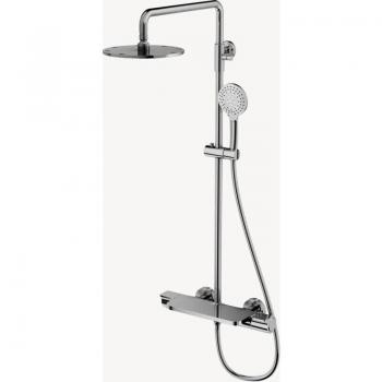 Ducha Termostática Classic Cromo KROOS®