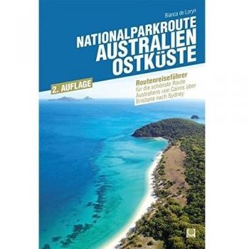 Nationalparkroute Australien