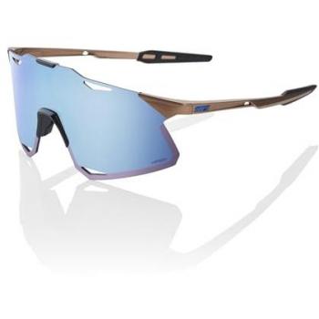 100% Hypercraft Brille mit verspiegelten HiPER Linsen