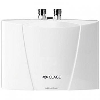 CLAGE M 6 3.3 L/min Instant Water Heater