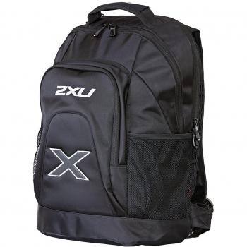 Accesorio de Fitness 2XU Mochila Negro 110