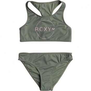 Green Agave Roxy Bikini 10 Anni