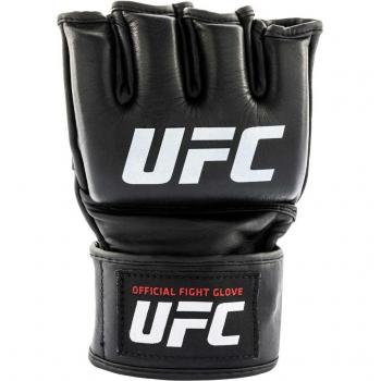 Guanti UFC Pro Competition Nera/Blanca M