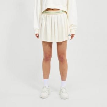 Jupe Crème Ellesse Albaro