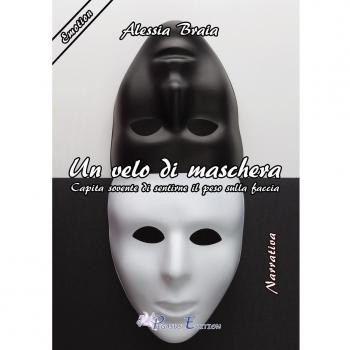 Un velo di maschera. Capita sovente di sentirne il peso sulla faccia