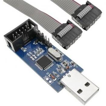 Programmeur Atmega8 USB LC-01