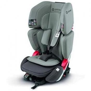 Seggiolino Auto Vario XT‑5 Concord 9–36 kg Isofix Grigio