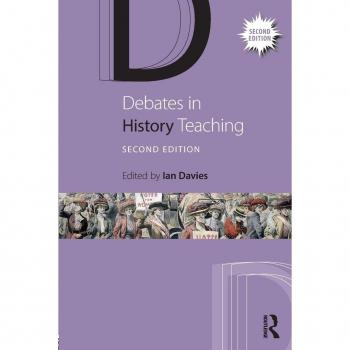 Routledge N. Y. Debates in History Teaching