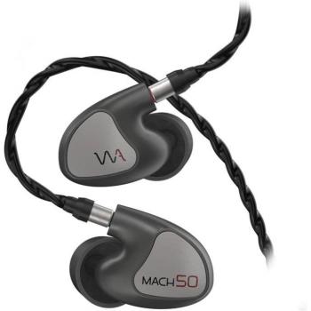 Westone Audio WA-M50 Black Gray