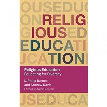 Barnes, Dr L. Philip Religious Education: Educating For Diversity (Key Debates In Educational Policy)