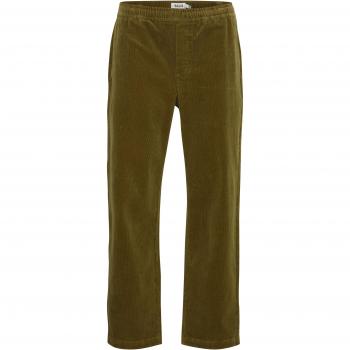 Pantaloni Chino Solido SDMINOR Oliva