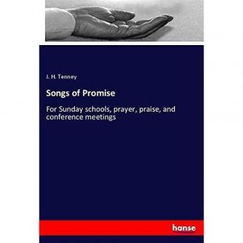 Songs of Promise