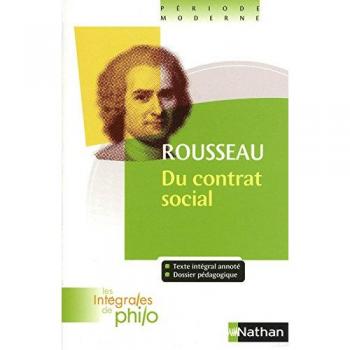 Du contrat social