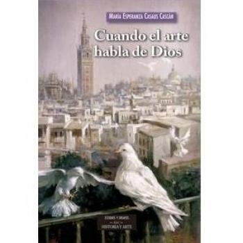 Cuando el arte habla de dios