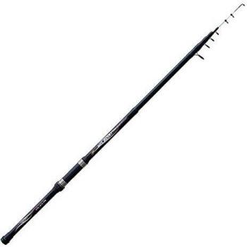 Lineaeffe HD Boat Bottom 2.7m Shipping Rod – Black – Unisex