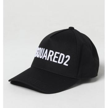 Capacità Nera Dsquared2 Per Ragazzi