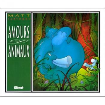Matt Amours D'Animaux (Humour)