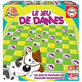 Jeu de société Educa
