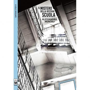Il mistero della vecchia scuola